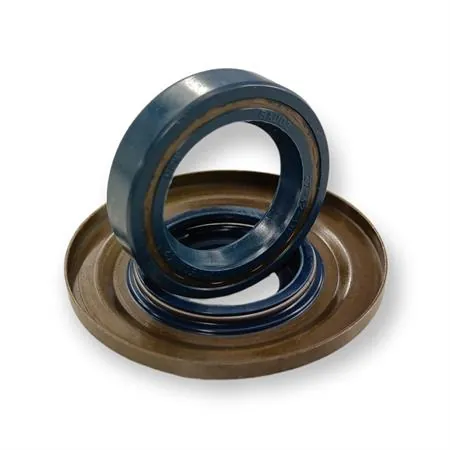 6652 Serie paraolio motore Vespa PX 125 t5 (CIF)