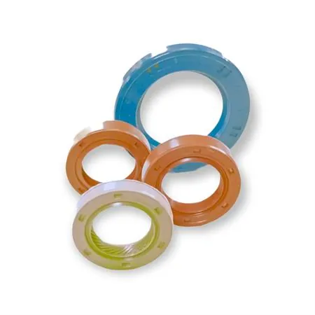 6659-V Serie paraolio motore in viton piaggio l