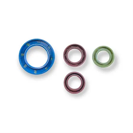 6659-V Serie paraolio motore in viton piaggio l