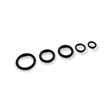 Kit anellini OR per revisionare il motore della Vespa 50-90-125 primavera-125 ET3-PK50-PK125-xl-fl (CIF), ricambio 7010-KT