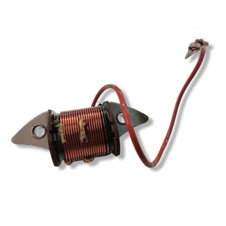 7055 Bobina luce vespa 51-52-2^sr.53-57-v.150