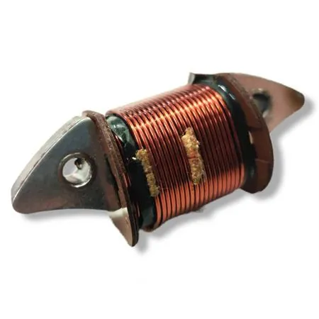 7055 Bobina luce vespa 51-52-2^sr.53-57-v.150