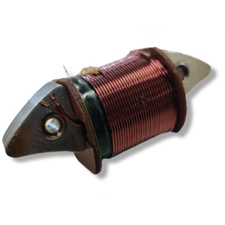 Bobina luce vespa 125 v1t (dal18451)-v11, ricambio 7058-A