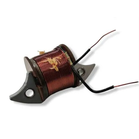 Bobina alimentazione vespa gs 150-160, ricambio 7066