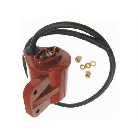 Bobina Vespa 150 GL GS RA accensione esterna (CIF), ricambio 7072