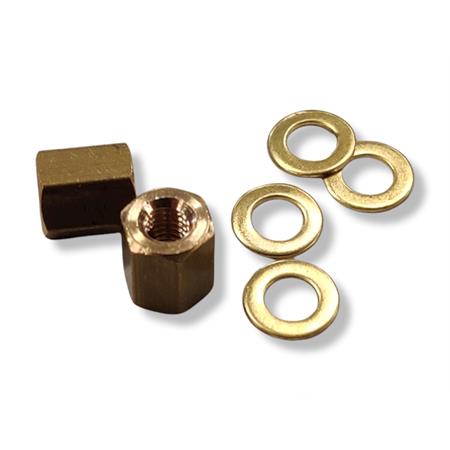 Bobina accensione esterna super potenzia, ricambio 7074-P
