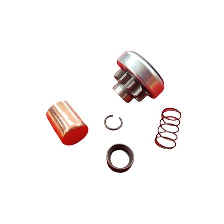 Kit ruota libera completa per revisione, ricambio 7112-KT