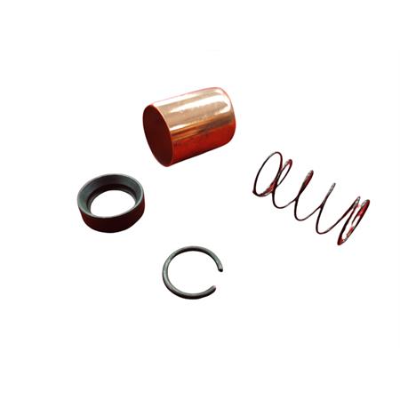 Kit ruota libera completa per revisione, ricambio 7112-KT