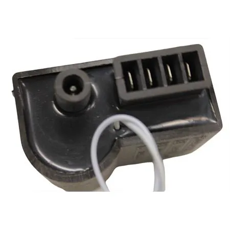 7139 Centralina elettronica Cif made in Italy per Piaggio Ape tm P602, P703, Ape Car P2 e P3