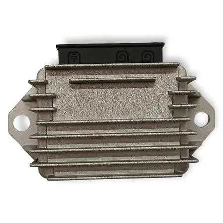 Regolatore di tensione per Vespa PX, Vespa PE, Vespa PK (CIF), ricambio 7140-E