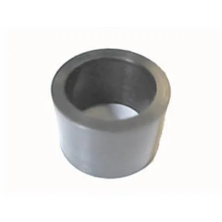 Distanziale asse pedali si (CIF), ricambio 7208