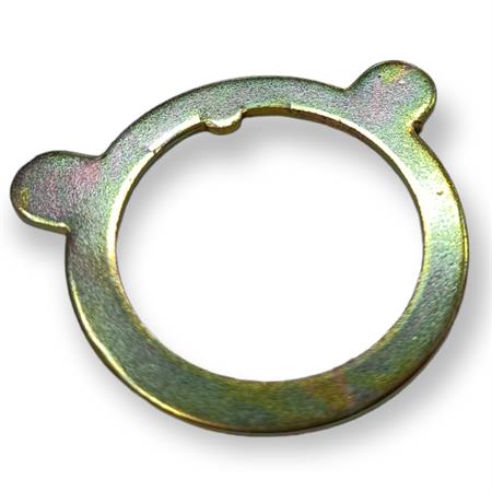 Rondella blocca dado per serie sterzo zip (CIF), ricambio 7221