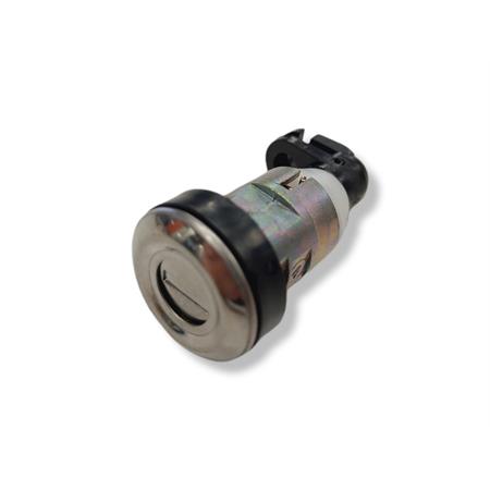 De - kit blocch.avviam+serr.sella+baulet, ricambio 7320-K3