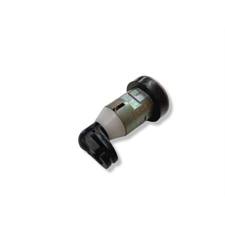 De - kit blocch.avviam+serr.sella+baulet, ricambio 7320-K3
