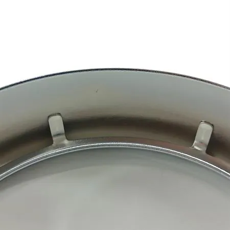 7397-OR Cornice fanale anteriore orig.siem vespa