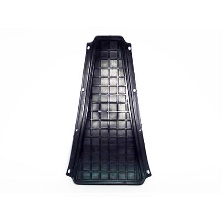 Tappetino centrale per Vespa PX125 PX150 e PX200 (CIF), ricambio 7428