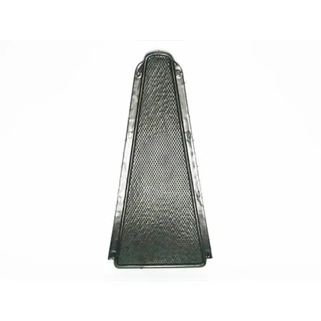 Tappetino centrale per Vespa Sprint Vespa Rally Vespa GTR e Vespa Super (CIF)