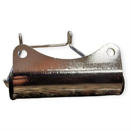 8010 Mensola ribaltabile a molla Cif per portapacchi posteriore Piaggio Ciao PX 191461 - Compatibilità Ciclomotori