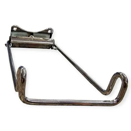 8010 Mensola ribaltabile a molla Cif per portapacchi posteriore Piaggio Ciao PX 191461 - Compatibilità Ciclomotori