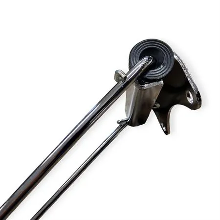 8010 Mensola ribaltabile a molla Cif per portapacchi posteriore Piaggio Ciao PX 191461 - Compatibilità Ciclomotori