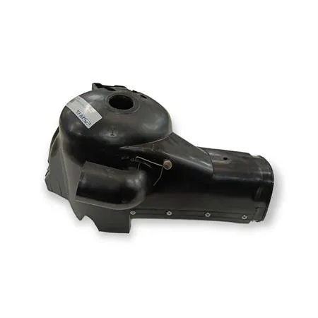 8150 Cuffia raffreddamento cilindro ape tm-tm