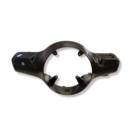 Coperchio manubrio parte anteriore vespa, ricambio 8152