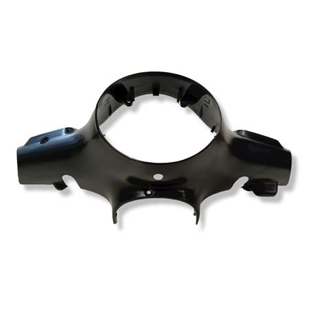 Coperchio manubrio parte anteriore vespa, ricambio 8152