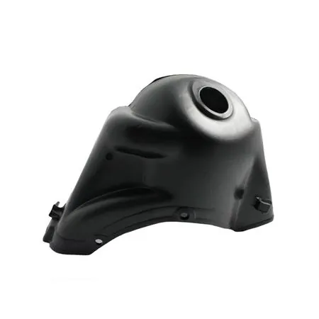 Cuffia copri cilindro Vespa (CIF), ricambio 8165