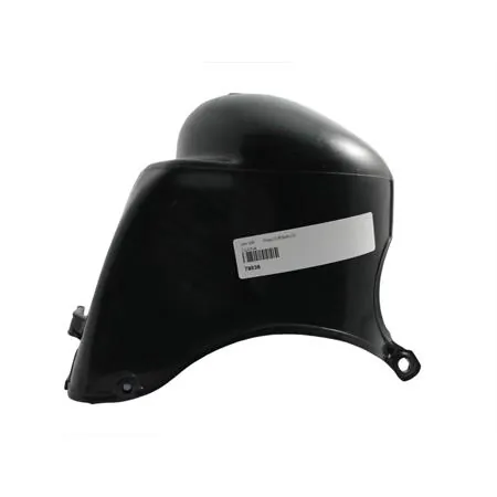 Cuffia copri cilindro Vespa (CIF), ricambio 8166