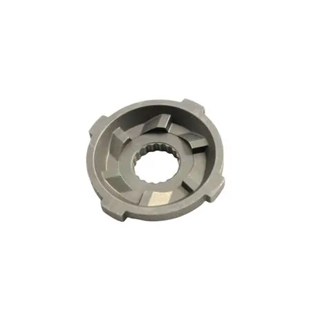 8196 Boccolo per ventola semipuleggia motrice dentata Piaggio Gilera (CIF)