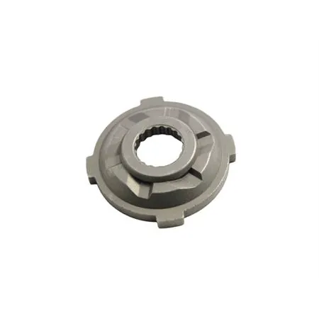 8196 Boccolo per ventola semipuleggia motrice dentata Piaggio Gilera (CIF)
