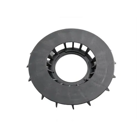 Ventola per semipuleggia motrice dentata Liberty- (CIF), ricambio 8198-V