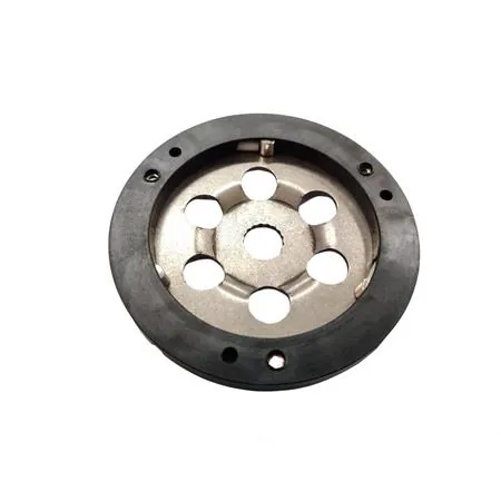 8240-E Ruota libera motorino avviamento per  motori Minarelli scooter 50 (CIF)