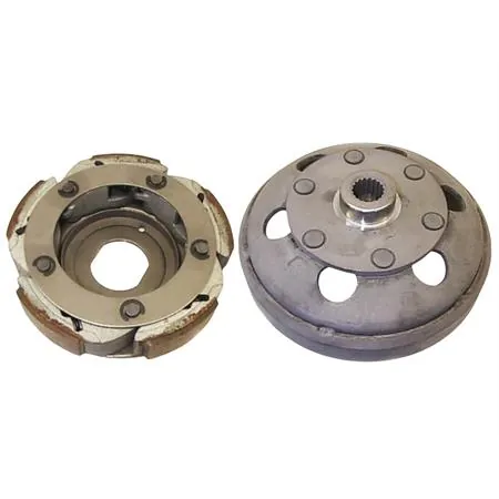 Campana + girante frizione Suzuki AN burg (CIF), ricambio 8288-K