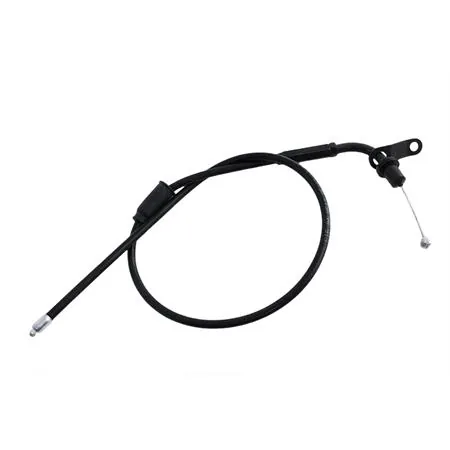 Trasmissione gas 1 MBK Booster (CIF)