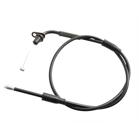 Trasmissione gas 1 Malaguti F12 (CIF), ricambio 8568
