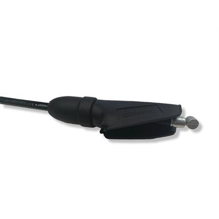 De - trasmissione frizione peugeot xp6 *, ricambio 8612-F