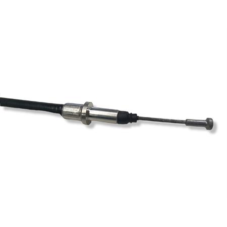 De - trasmissione frizione peugeot xp6 *, ricambio 8612-F
