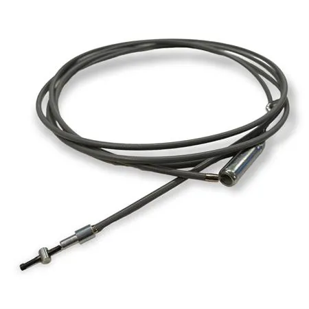 8643 Trasmissione gas completa ape max diesel