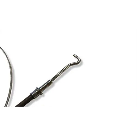 8681-R Trasmissione completa cavo retromarcia per Piaggio Ape 50 fl-fl2-fl3 europa 50-rst mix 50 prodotte dal 1989 al 2005 (CIF)