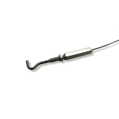 8681-R Trasmissione completa cavo retromarcia per Piaggio Ape 50 fl-fl2-fl3 europa 50-rst mix 50 prodotte dal 1989 al 2005 (CIF)