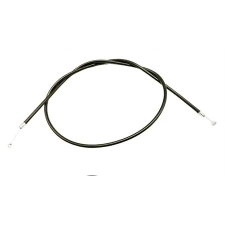 Trasmissione filo alzavalvola decompressore ciclomotore Piaggio Ciao PX-fl (CIF), ricambio 8736