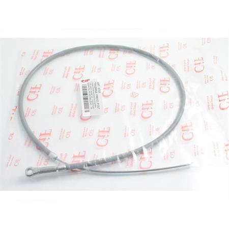 Trasmissione freno posteriore v.PX-PK (CIF), ricambio 8785
