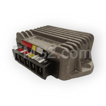 Regolatore elettronico 12 v (volt)-16a cc/ca scooter (CIF), ricambio 8983-E