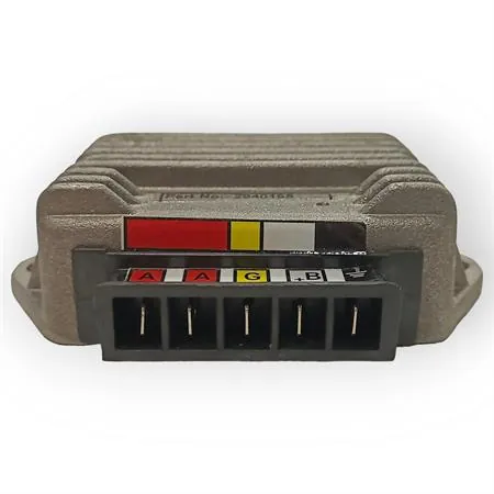 Regolatore elettronico 12 v (volt)-16a cc/ca scooter (CIF), ricambio 8983-E