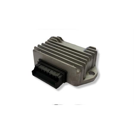 Regolatore di tensione scooter piaggio-g, ricambio 8984-E1