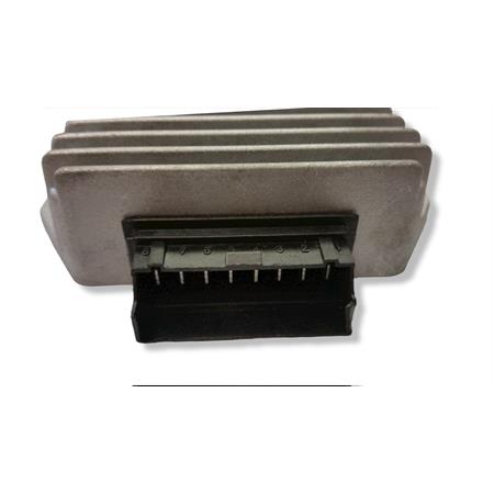 Regolatore di tensione scooter piaggio-g, ricambio 8984-E1