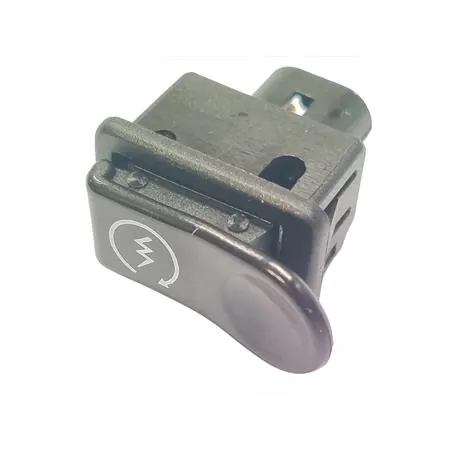9081-A Interruttore avviamento nero scooter piaggio
