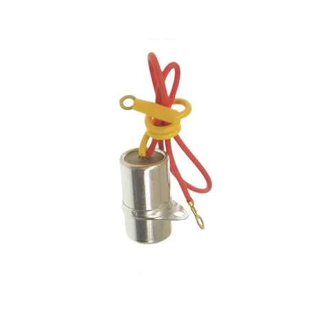 Condensatore doppio filo Vespa Sprint (CIF)