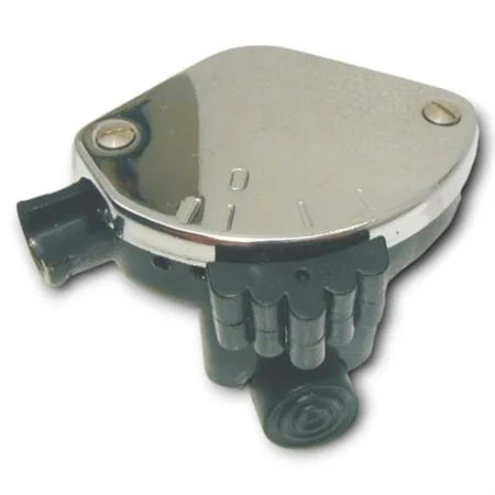 Commutatore devio luci originale per Piaggio Vespa 125 prodotte fino al telaio v15t, ricambio 9104